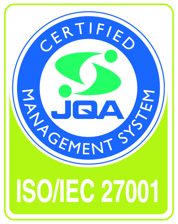 ISO/IME27001